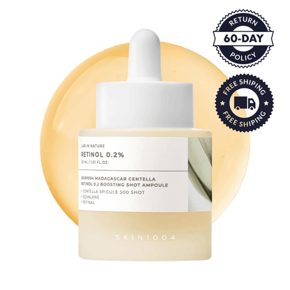 Retinol Firming Ampoule