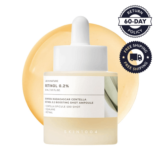 Retinol Firming Ampoule