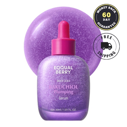 Bakuchiol Renewal Serum