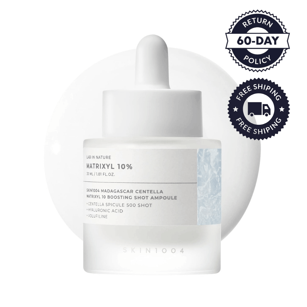 Peptide Firming Ampoule