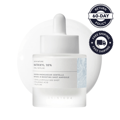 Peptide Firming Ampoule
