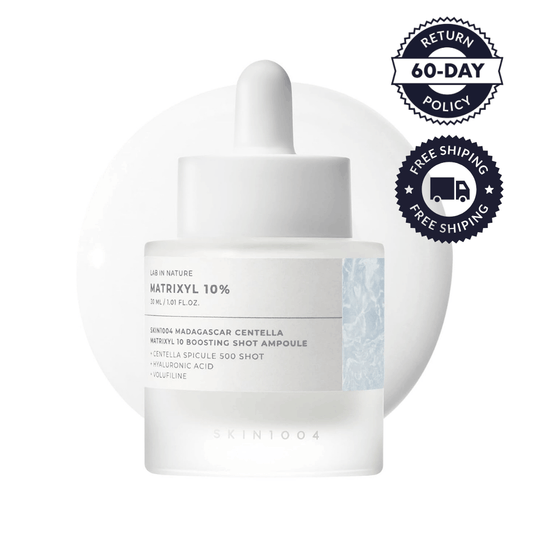 Peptide Firming Ampoule