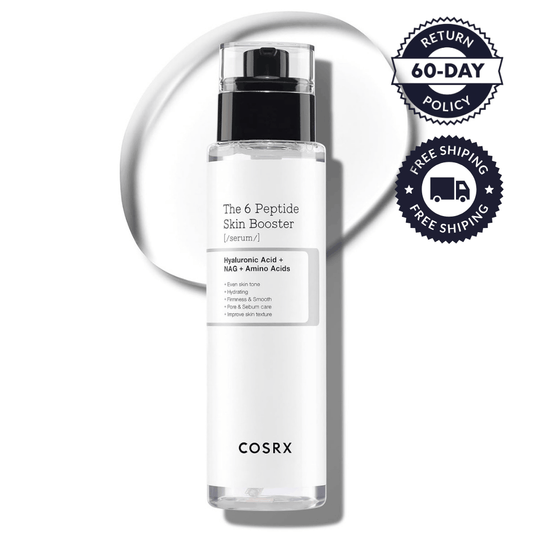 Multi-Care Peptide Booster