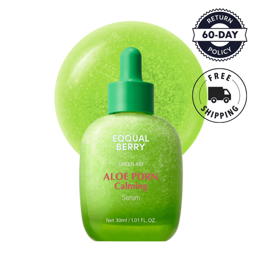 Asiatica Calming Serum