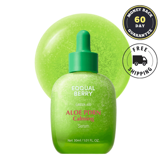 Asiatica Calming Serum