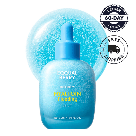 Cooling Hydration Serum