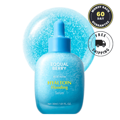 Cooling Hydration Serum