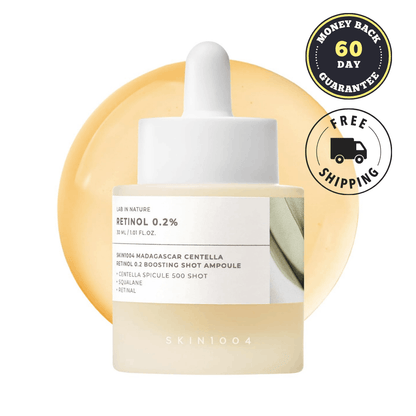 Retinol Firming Ampoule