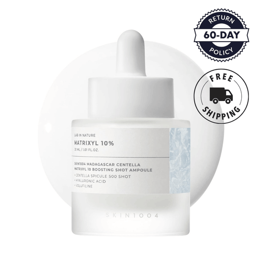 Peptide Firming Ampoule