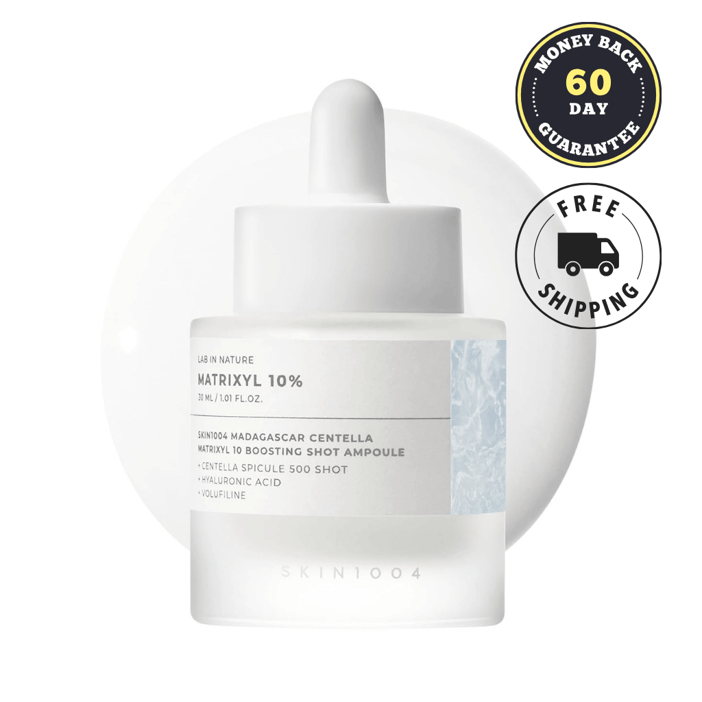 Peptide Firming Ampoule