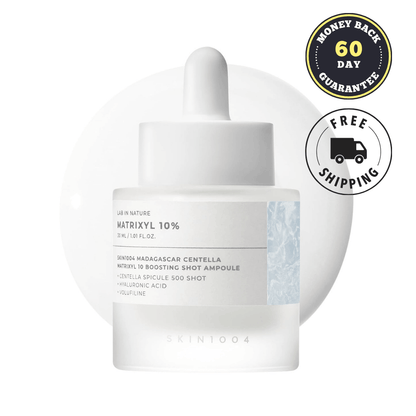 Peptide Firming Ampoule