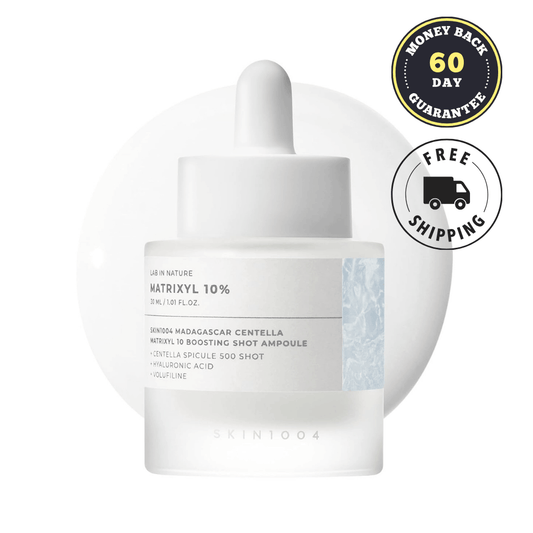 Peptide Firming Ampoule