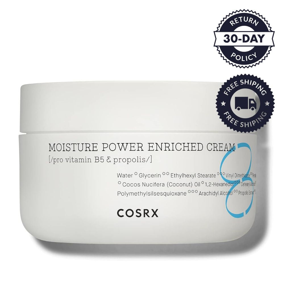Barrier Hydration Cream