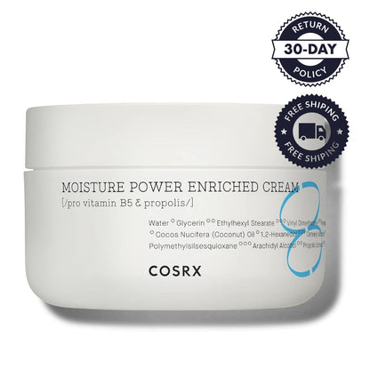 Barrier Hydration Cream