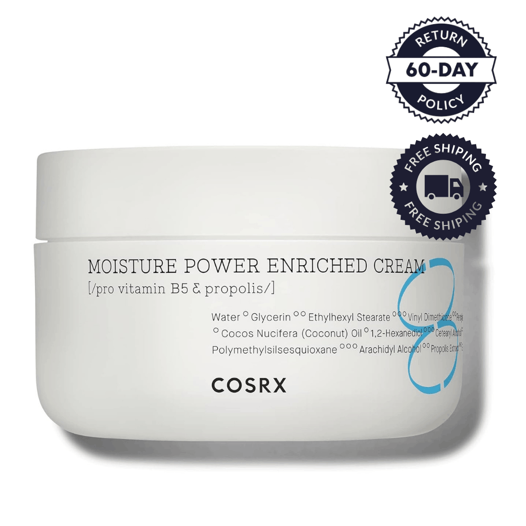Barrier Hydration Cream