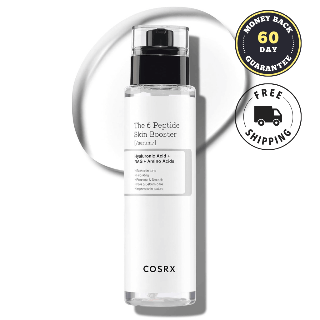 Multi-Care Peptide Booster