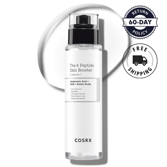 Multi-Care Peptide Booster
