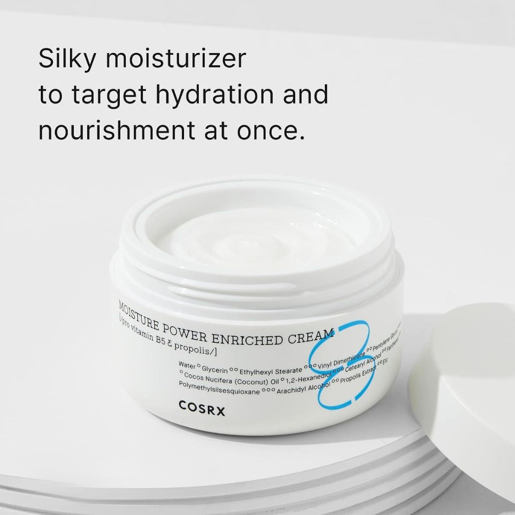 Barrier Hydration Cream