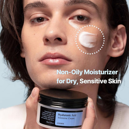 Deep Hydration Cream