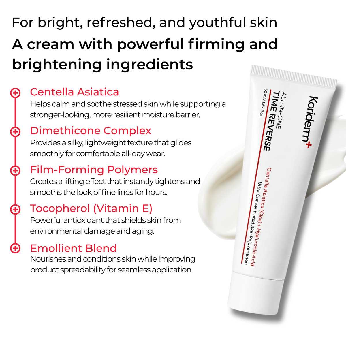 Simple Comfort Moisturizer