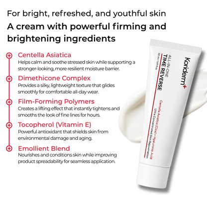 Simple Comfort Moisturizer