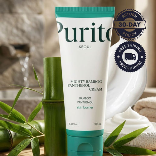 Bamboo Barrier Glow Cream