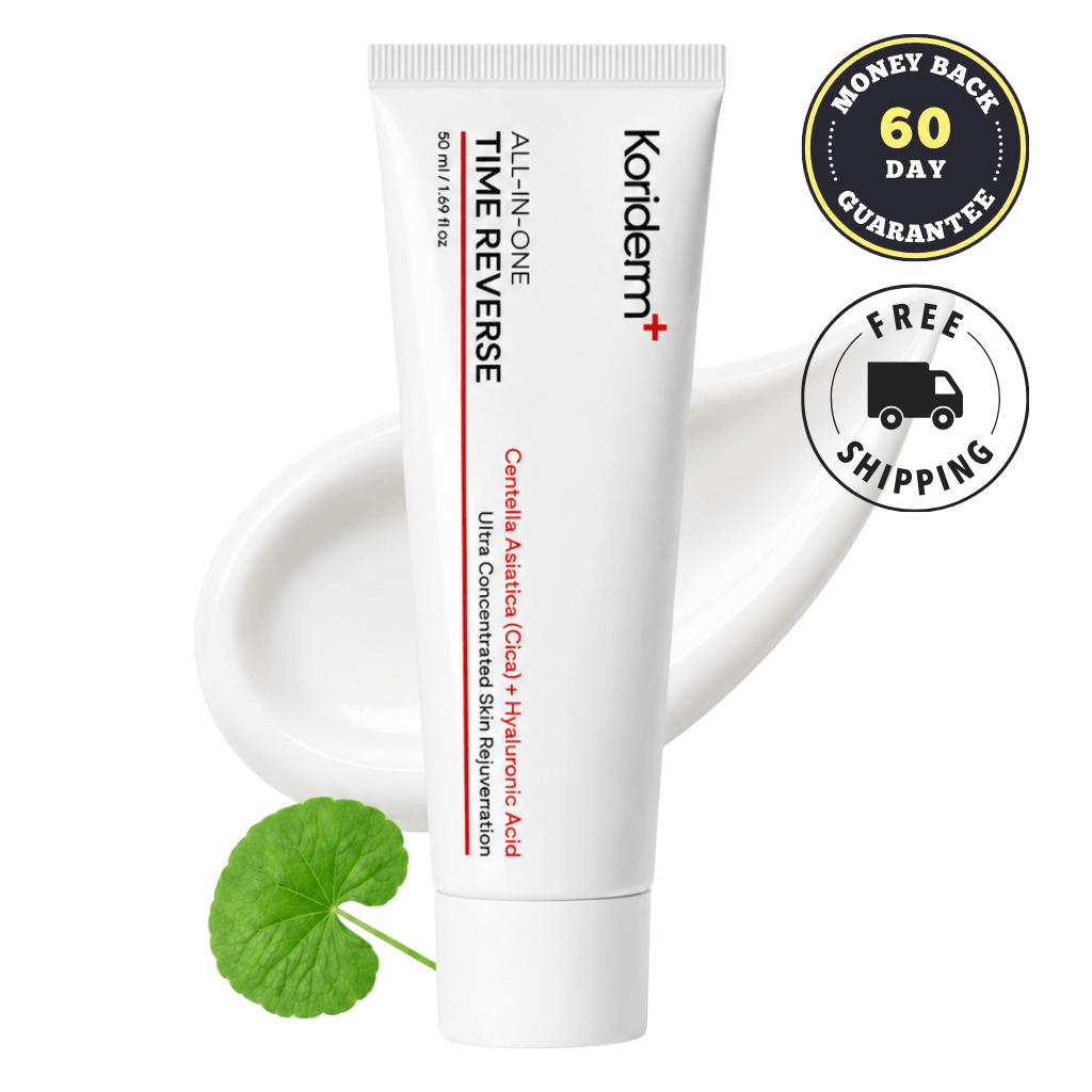 Simple Comfort Moisturizer