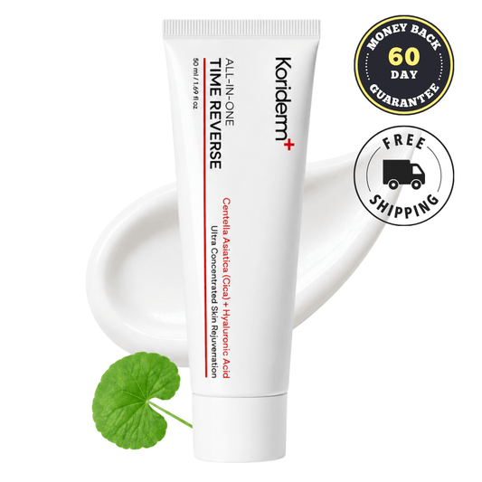 Simple Comfort Moisturizer