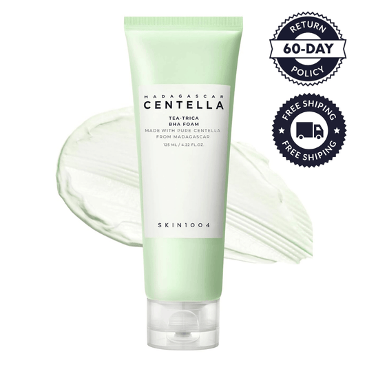 Tea-Trica Acne Control Cleanser