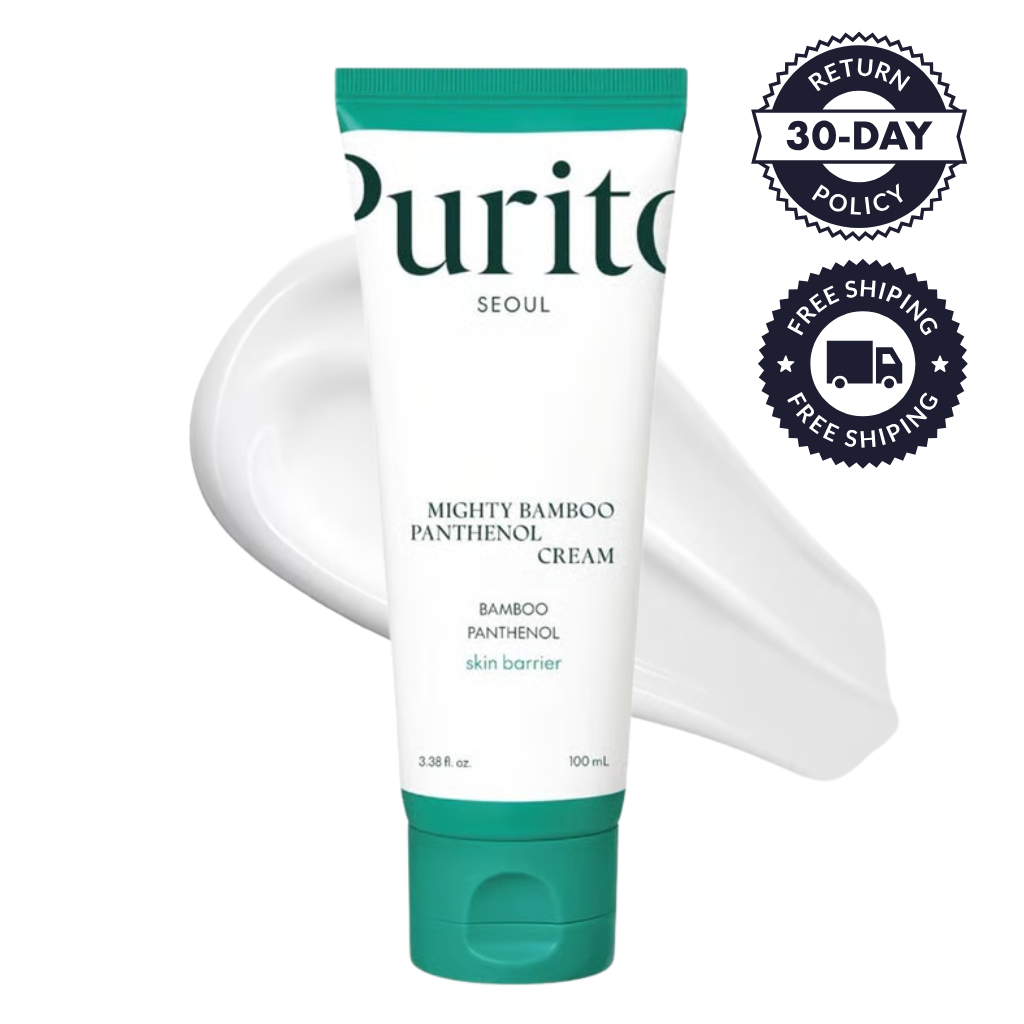 Bamboo Barrier Glow Cream