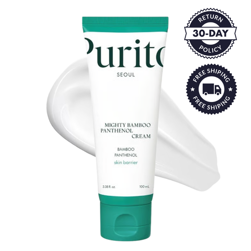 Bamboo Barrier Glow Cream
