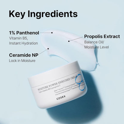 Barrier Hydration Cream