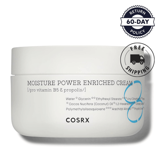 Barrier Hydration Cream