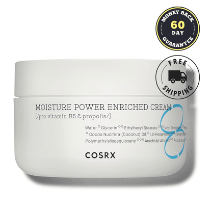 Barrier Hydration Cream