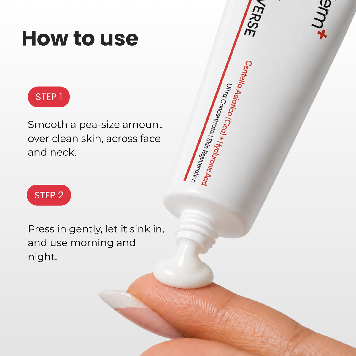 Simple Comfort Moisturizer