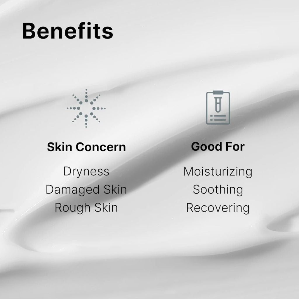 Barrier Hydration Cream