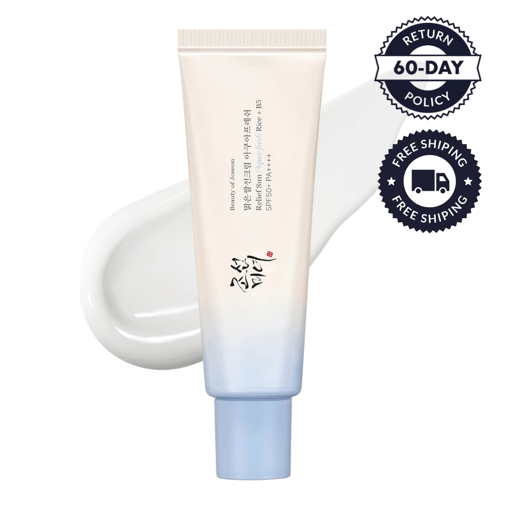 Aqua-Fresh Daily Sunscreen