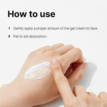 Barrier Hydration Cream