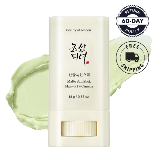 Matte Sun Stick SPF 50+