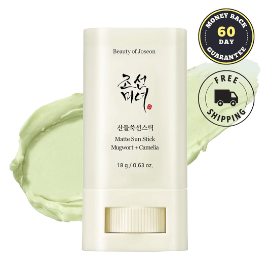 Matte Sun Stick SPF 50+