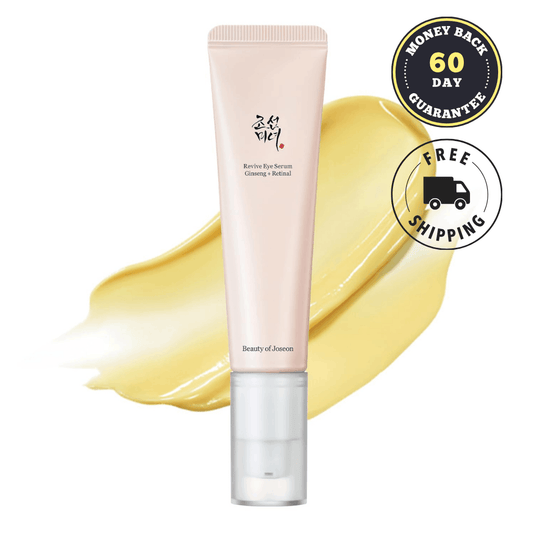 Retinal Firming Eye Serum