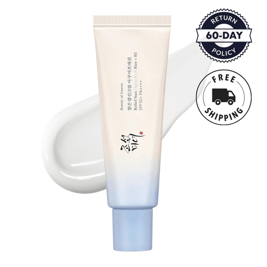 Aqua-Fresh Daily Sunscreen
