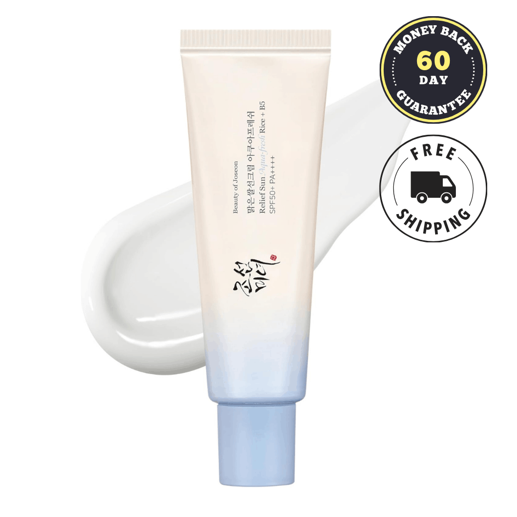 Aqua-Fresh Daily Sunscreen