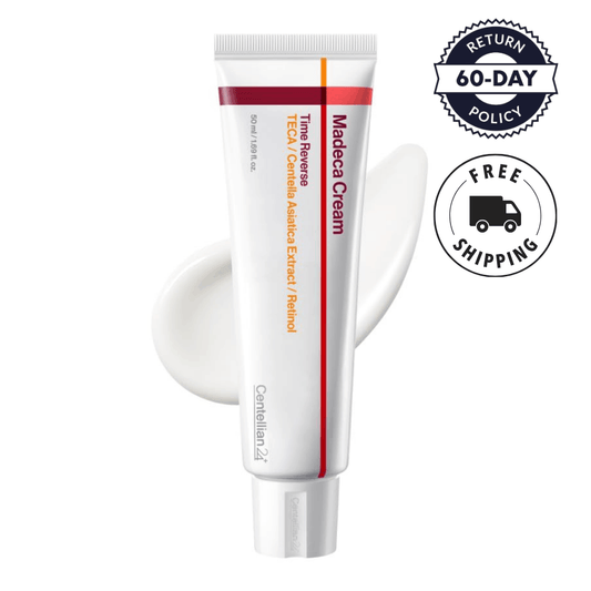 Centella Firming Renewal Cream