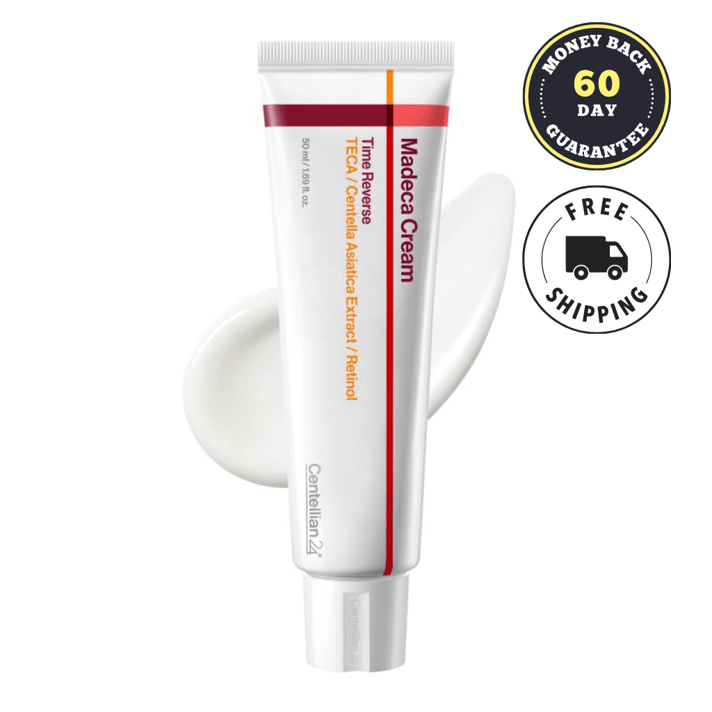 Centella Firming Renewal Cream
