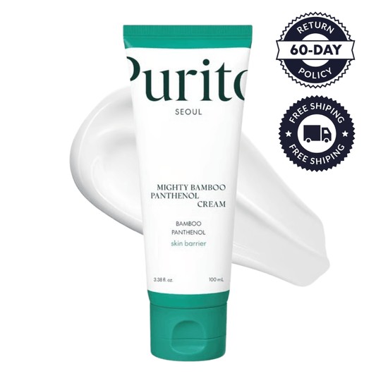 Bamboo Barrier Glow Cream