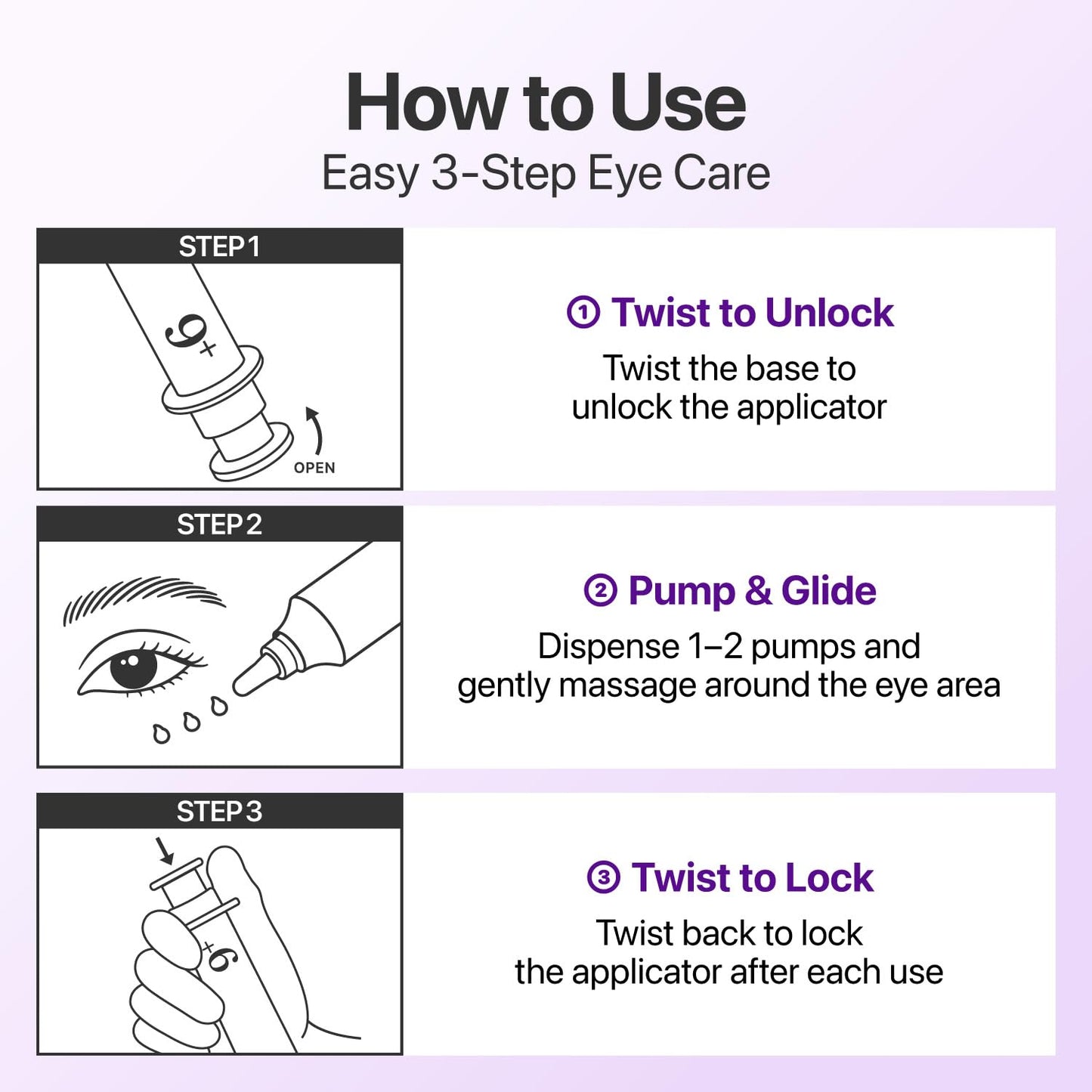 Multi-Renewal Eye Cream