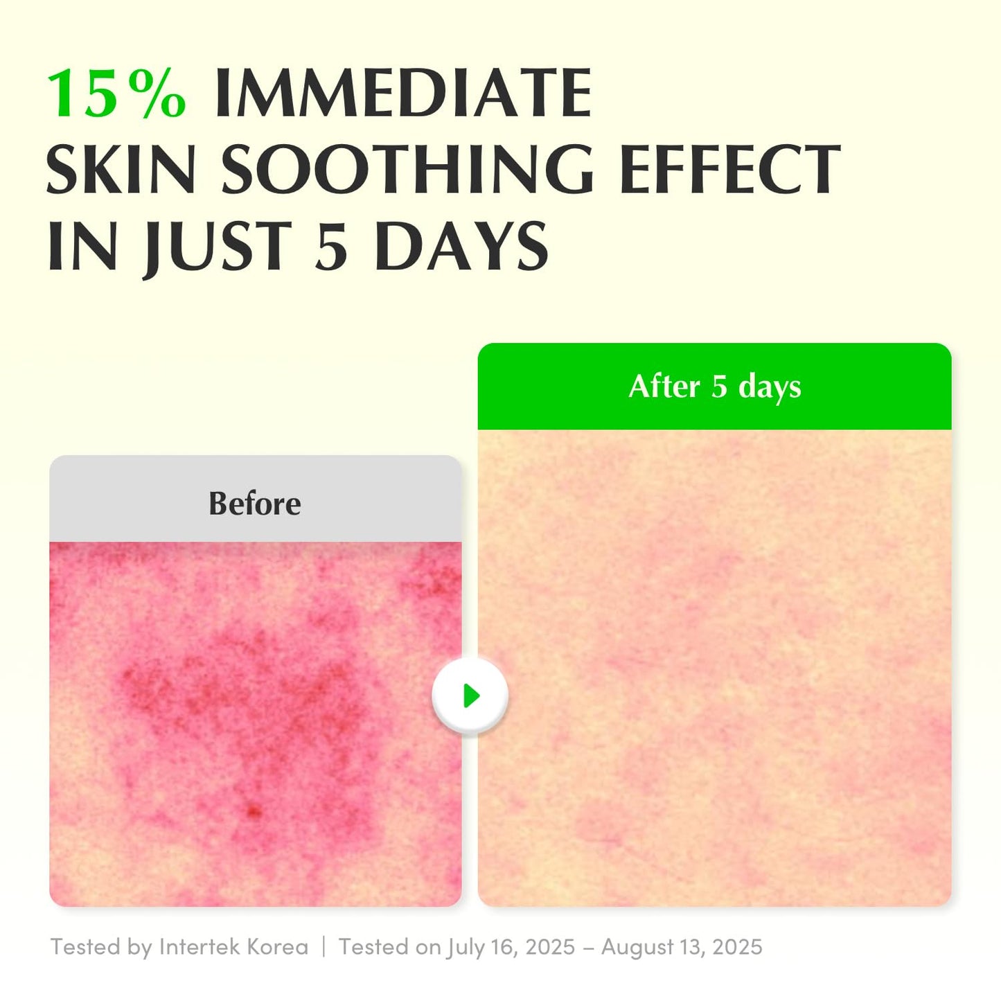 Asiatica Calming Serum