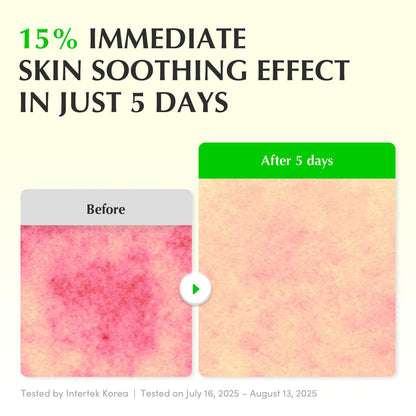 Asiatica Calming Serum