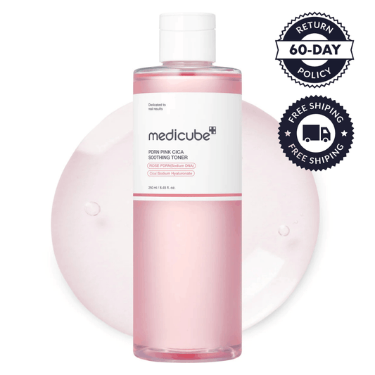 PDRN Hydrating Glow Toner